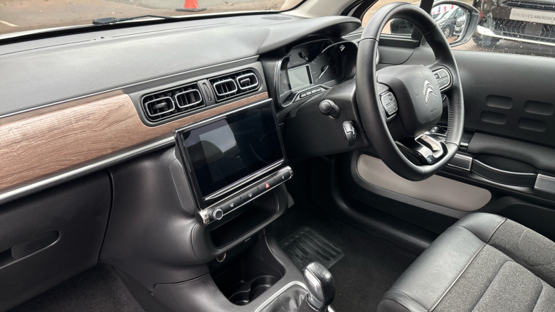 Citroen C3 1.2 PureTech Shine Plus 5dr Petrol Hatchback